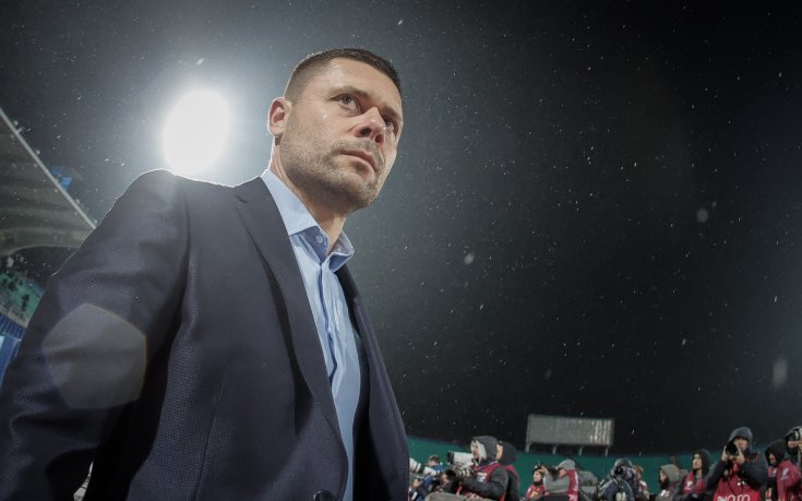 Изтича лицензът на селекционера на България