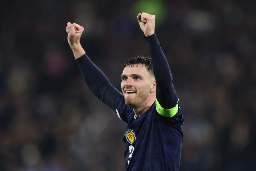 Шотландия Дания1