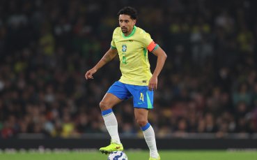 Бразилия не успя да победи Тунис в контрола