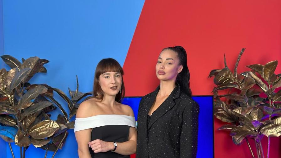 Сияна от Big Brother: Една жена трябва да се чувства добре, каквато и корекция да иска да си направи! (ВИДЕО)