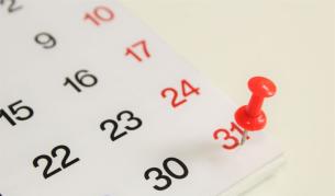 Официално: 31 декември и 2 януари ще са неработни дни