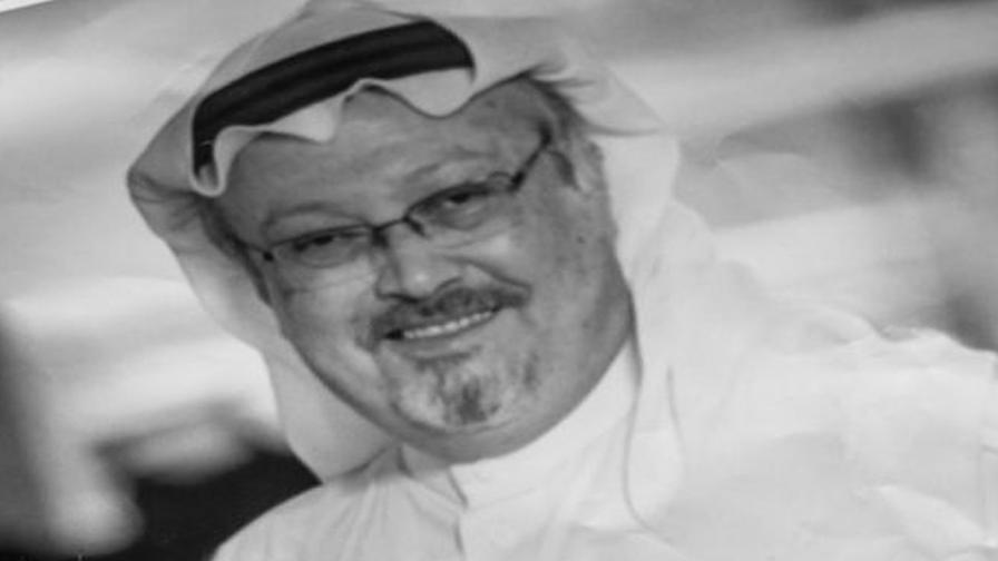 Съпругата на убития журналист Джамал Кашоги: "Няма справедливост"