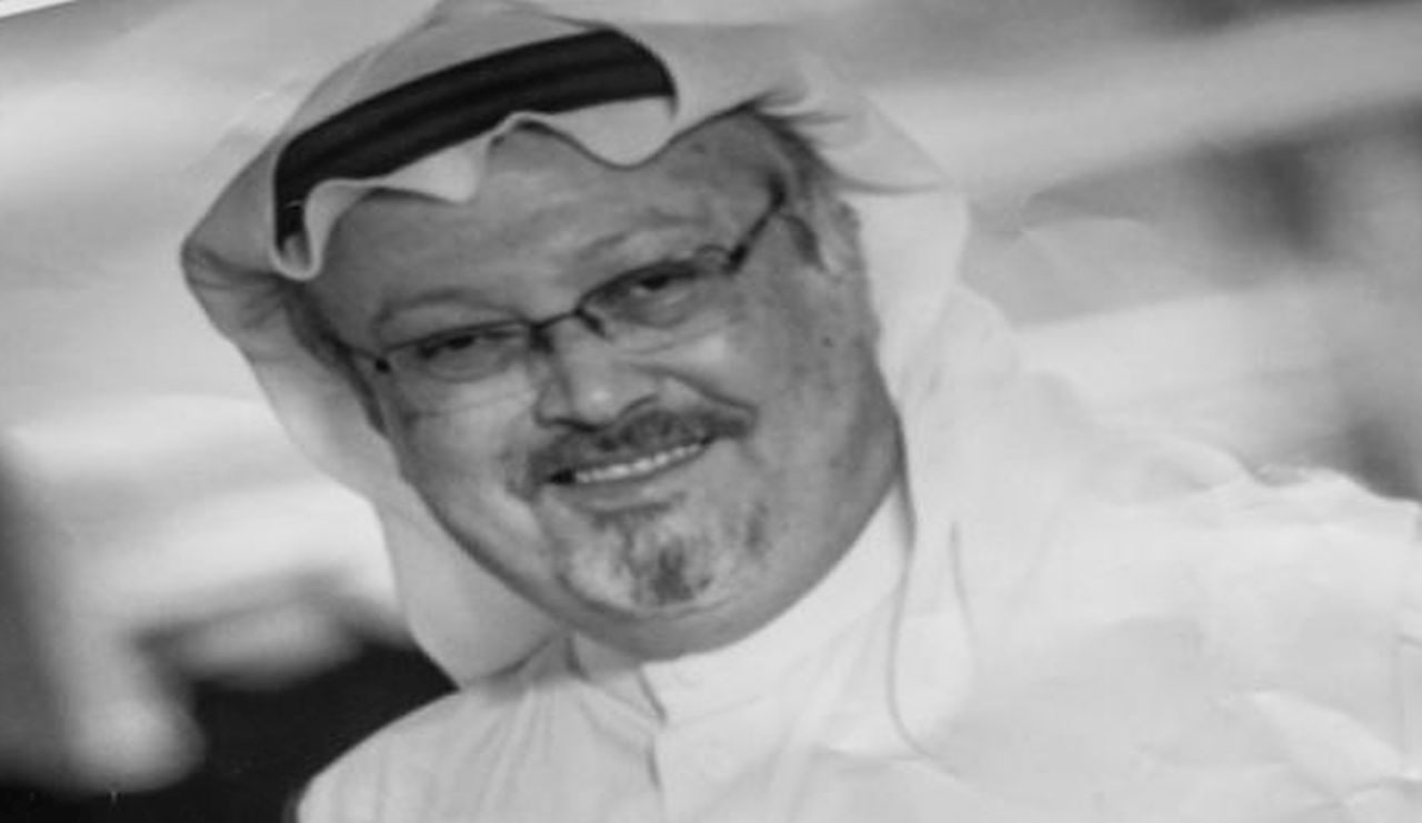 Съпругата на убития журналист Джамал Кашоги: "Няма справедливост"