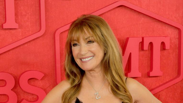 Джейн Сиймор