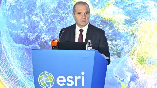 Караджов: Геопространствените технологии – гръбнак за транспортния преход