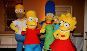 „Семейство Симпсън“ убиха дългогодишен герой