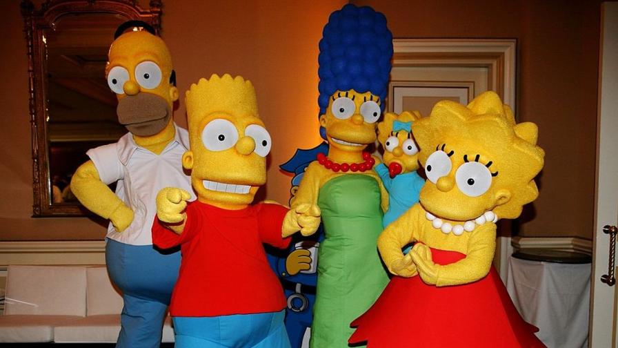 „Семейство Симпсън“ убиха дългогодишен герой