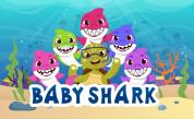 „Baby Shark“ превърна малка корейска фирма в империя за стотици милиони