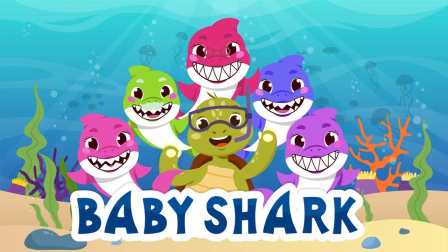 „Baby Shark“ превърна малка корейска фирма в империя за стотици милиони