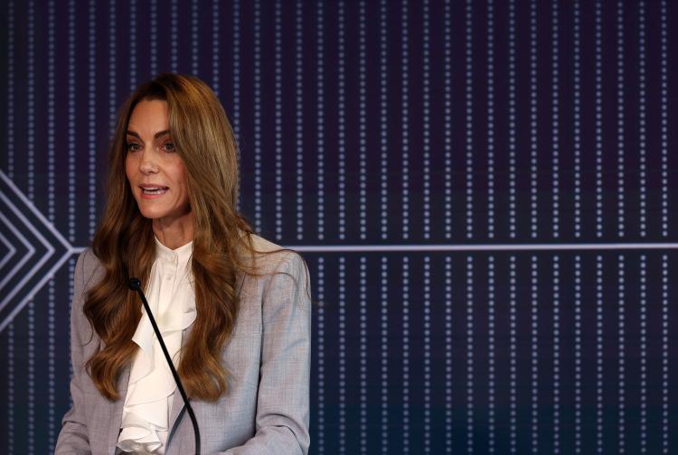 Кейт Мидълтън