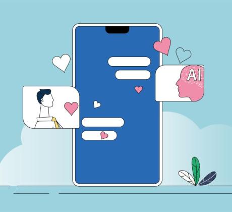 Изкуственият интелект AI вече не е сюжет от научната фантастика