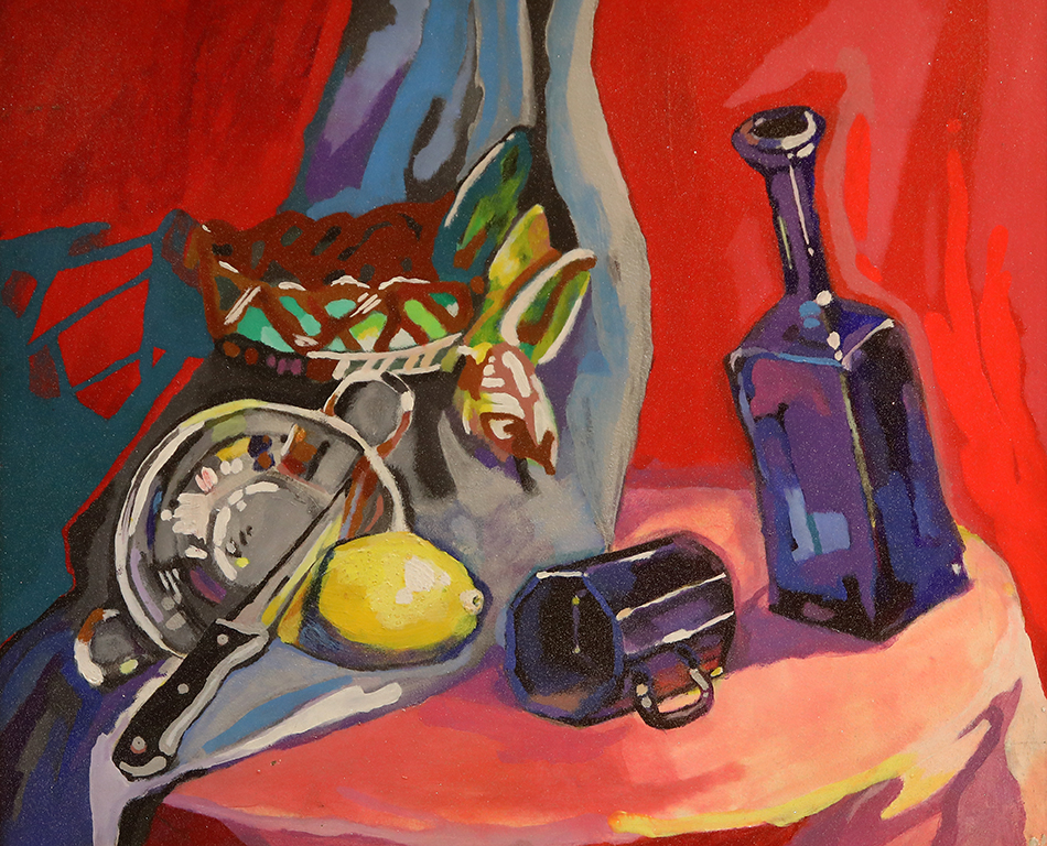 <p>И създал Господ Бог небето със звездите, и Земята с водата, и казал: &bdquo;... да бъде светлина...&rdquo;</p>