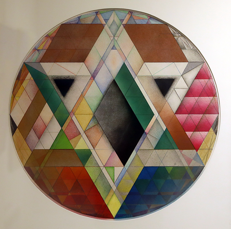 <p>Художествена галерия &bdquo;Контраст&rdquo; представя изложба живопис и цветни рисунки на Йохан Йотов и Стилян Йотов &bdquo;Да бъде цвят&rdquo;</p>