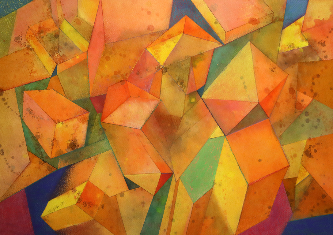 <p>Художествена галерия &bdquo;Контраст&rdquo; представя изложба живопис и цветни рисунки на Йохан Йотов и Стилян Йотов &bdquo;Да бъде цвят&rdquo;</p>