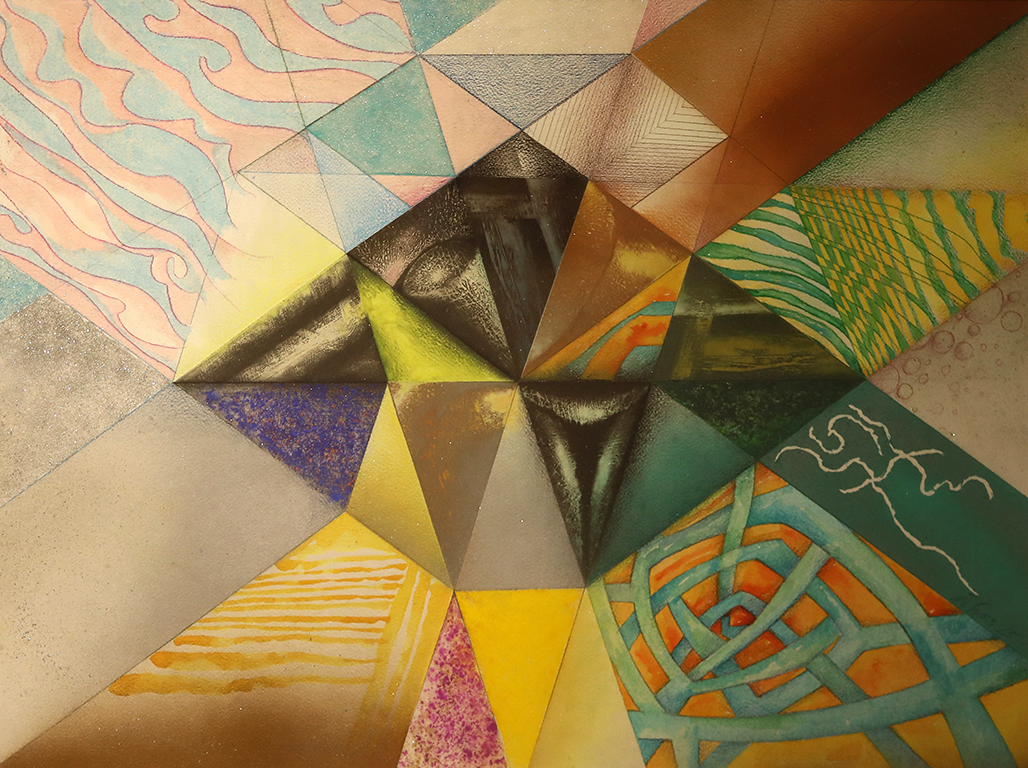 <p>Художествена галерия &bdquo;Контраст&rdquo; представя изложба живопис и цветни рисунки на Йохан Йотов и Стилян Йотов &bdquo;Да бъде цвят&rdquo;</p>