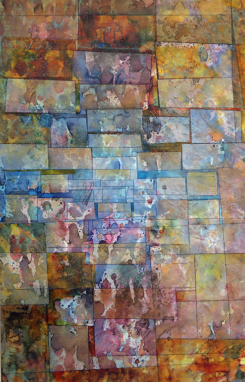 <p>Художествена галерия &bdquo;Контраст&rdquo; представя изложба живопис и цветни рисунки на Йохан Йотов и Стилян Йотов &bdquo;Да бъде цвят&rdquo;</p>