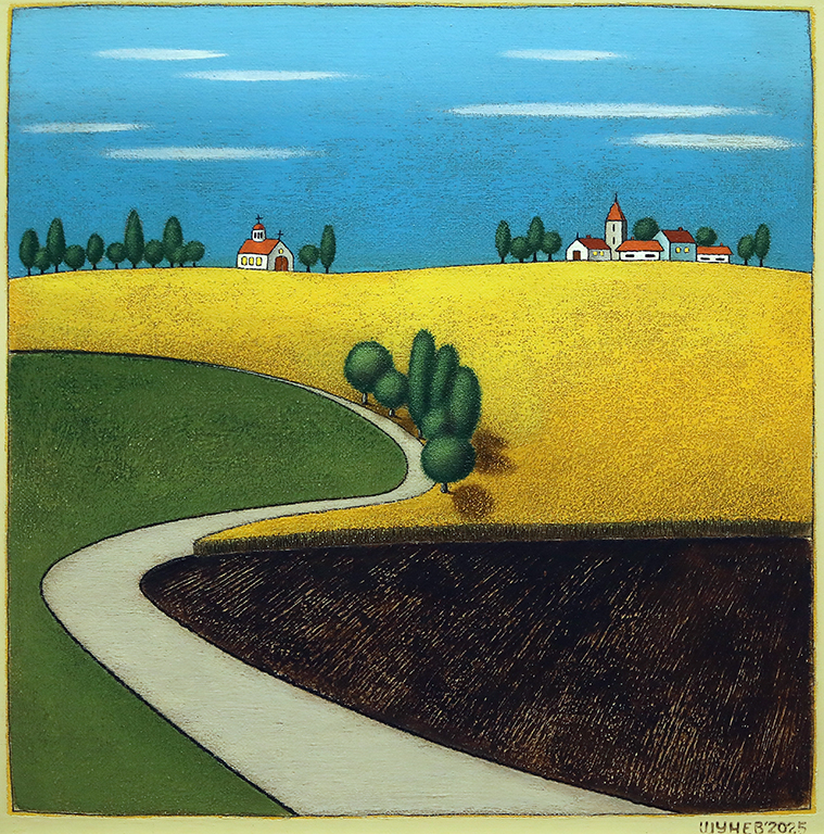 <p>Владимир Шунев</p>