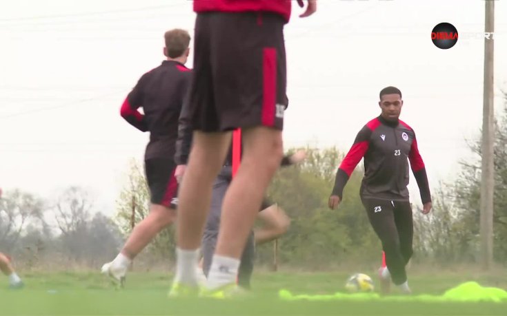 Джордан Ибе: Въпреки трудностите, никога не се отказвайте