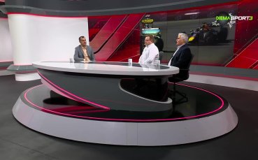 Формула 1 токшоу (19.11.2025)