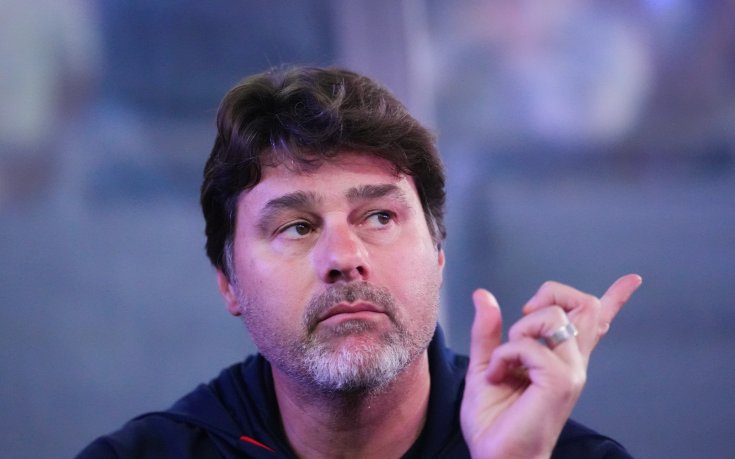 Почетино изригна след победа на САЩ