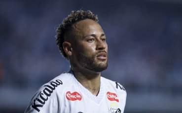 Неймар се завърна към головете