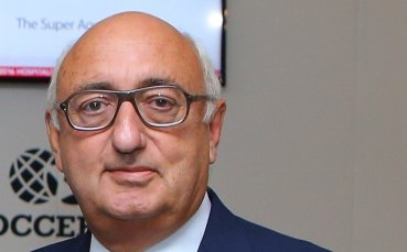 Разследват бившия агент на Гарет Бейл за изнасилване