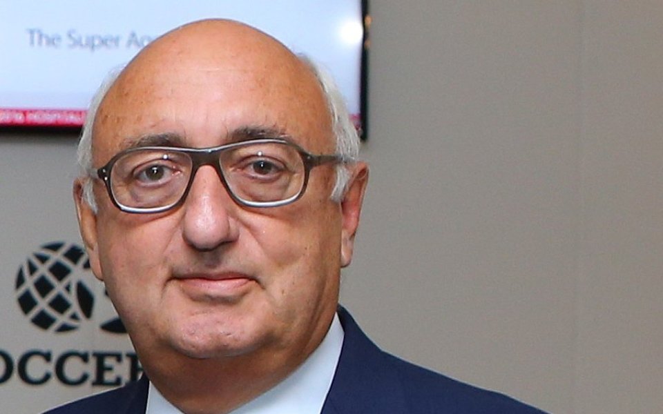 Разследват бившия агент на Гарет Бейл за изнасилване