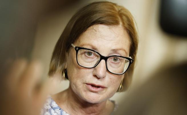 Адвокатът на Благомир Коцев: Това е „шмекерски номер“, целящ делото да остане в София