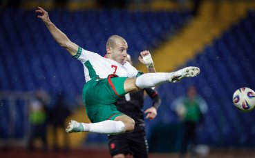 Бащата на Георги Русев: Свещ и дистанционно хвърчаха при гола на сина ми