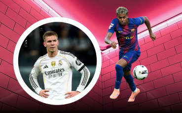 Играч на Реал Мадрид с признание: Ямал е по-добър от мен