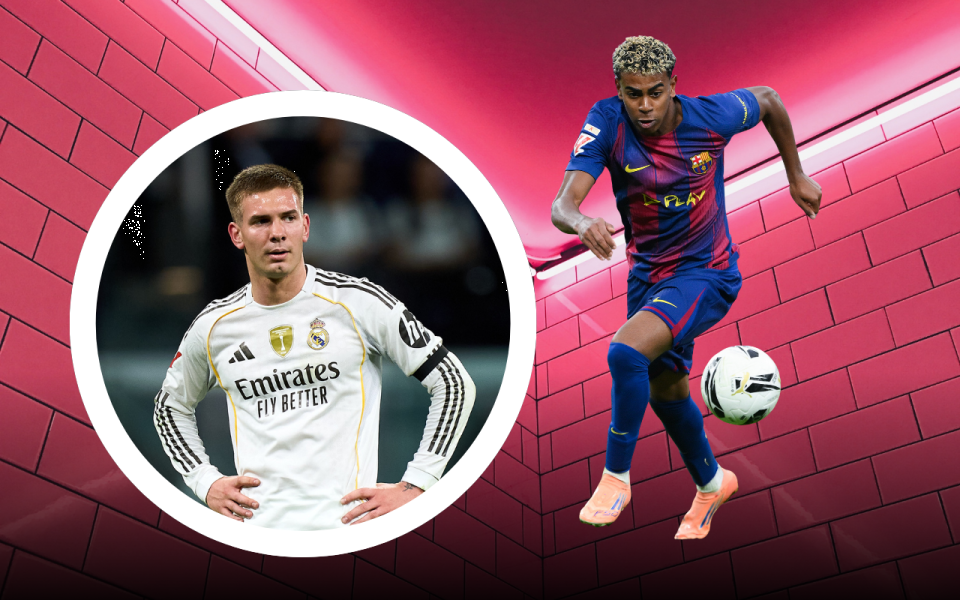 Играч на Реал Мадрид с признание: Ямал е по-добър от мен