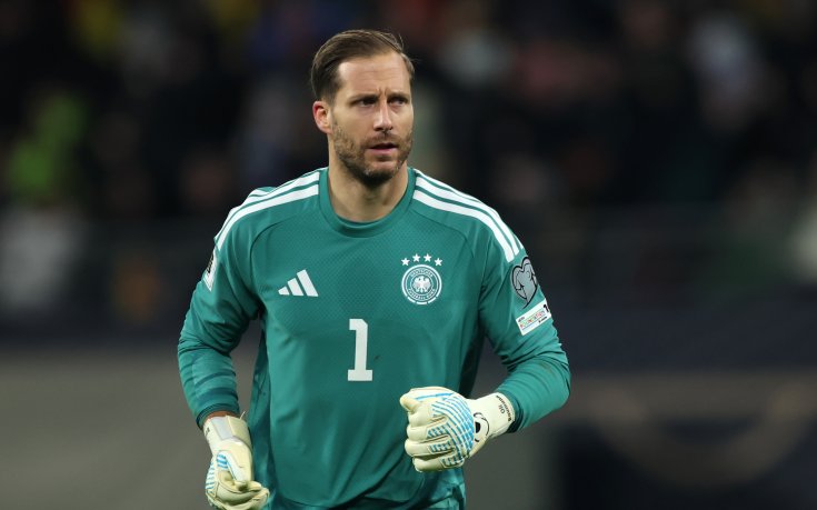 Германски национал пред 500-ия си мач в Бундеслигата: Това е сюреалистично