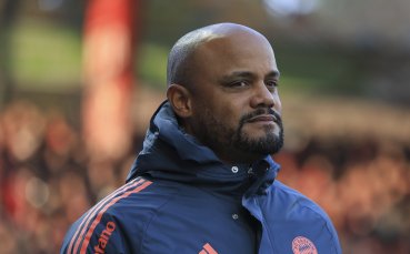 Хьонес: Компани те кара да се наслаждваш на отбора, това е идеалната картина за Байерн