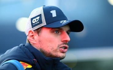 Макс Верстапен стартирал преговори с Мерцедес?