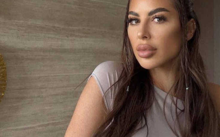 Сръбска красавица куфее: Отивам на Световното първенство!