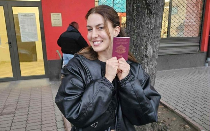 Американка със солидна визитка ще помага на България