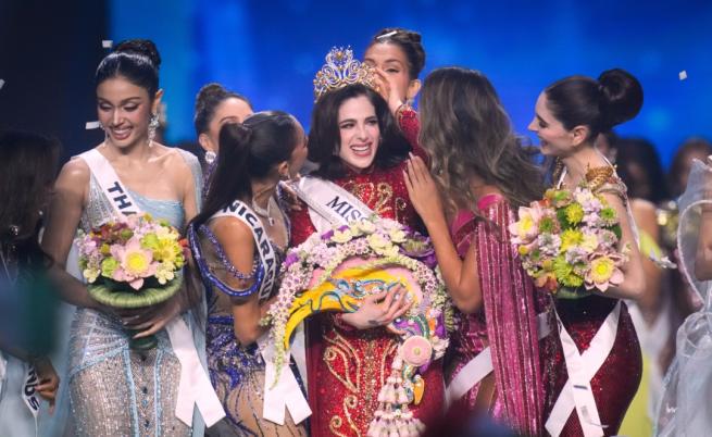 Провалът на „Мис Вселена“ показва как конкурсите за красота се превърнаха в грозна гледка