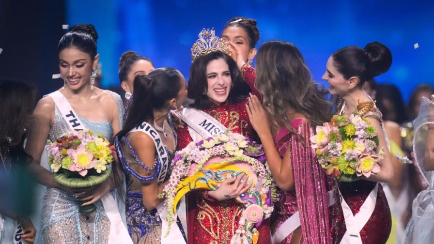 Провалът на „Мис Вселена“ показва как конкурсите за красота се превърнаха в грозна гледка