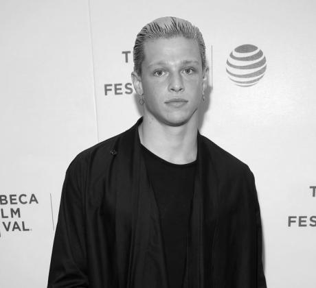 Холивуд е в траур след внезапната кончина на канадския актьор