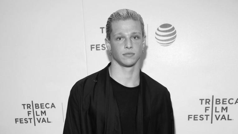 Спенсър Лоранко