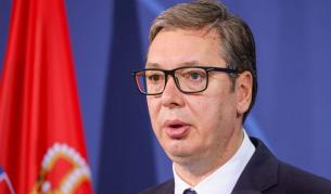 Сръбският президент разкри на Урсула, че е получил съобщение от Москва