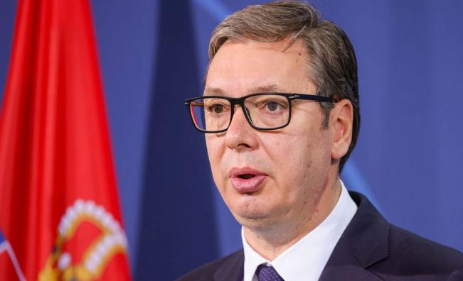 ЕК: Това е крачка назад в европейския път на Сърбия