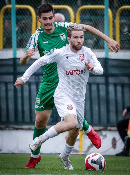 Пирин Фратрия1