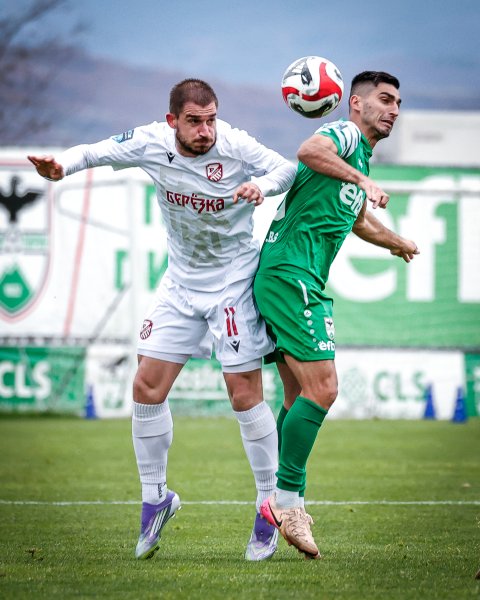 Пирин Фратрия1