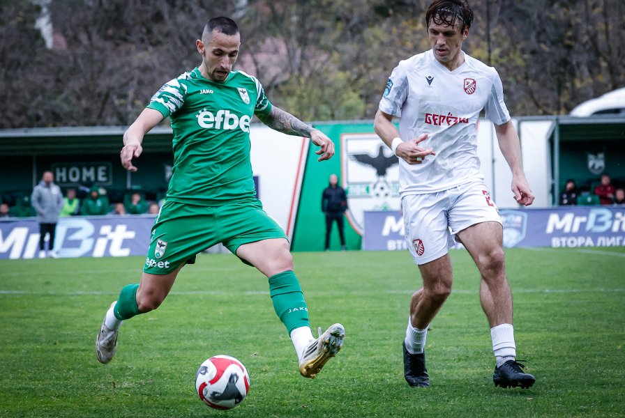 Пирин Фратрия1