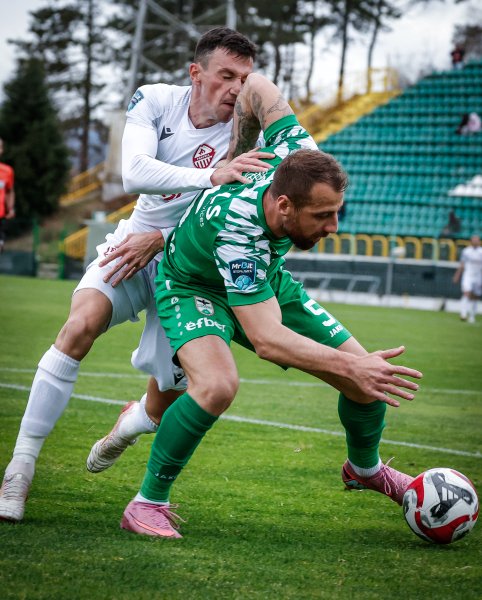 Пирин Фратрия1