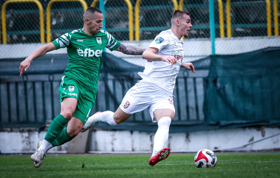 Пирин Фратрия1