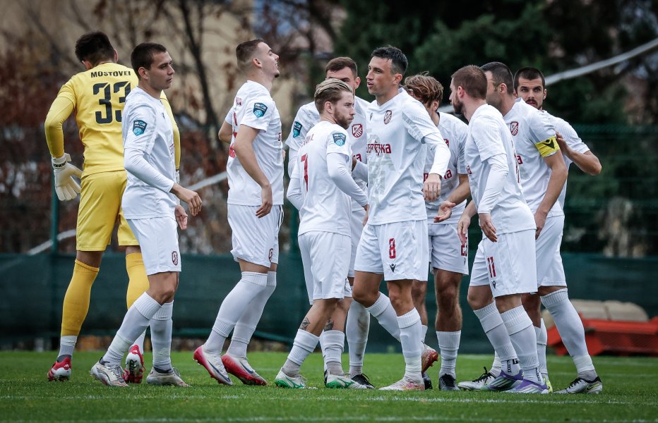 Пирин Фратрия1