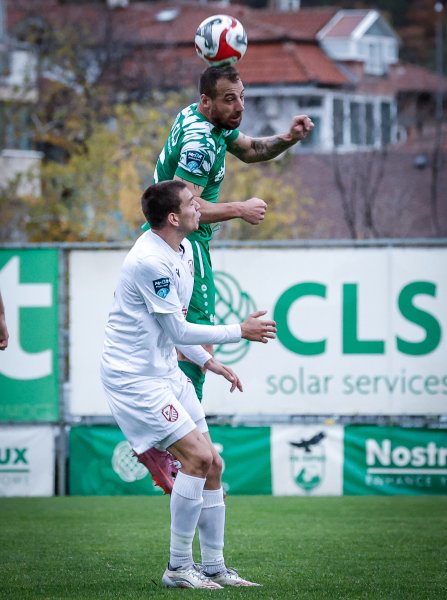 Пирин Фратрия1