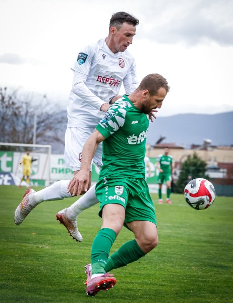 Пирин Фратрия1